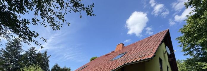 *RESERVIERT* Ihr neues Zuhause im Grünen – Ruhe, Raum & Lebensqualität für die ganze Familie!