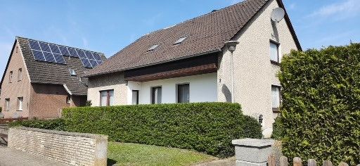 Familienfreundliches Haus