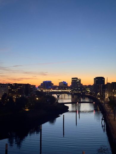 HafenCity | Exclusivo apartamento de 4 habitaciones | 127 m² | Vistas al Elba y a la Elbphilharmonie – Aussicht
