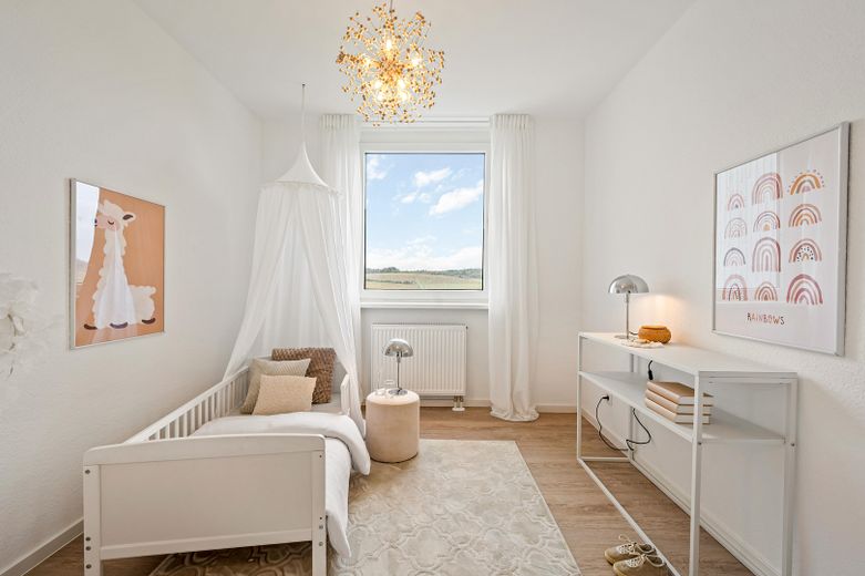 Kinderzimmer (Beispiel)