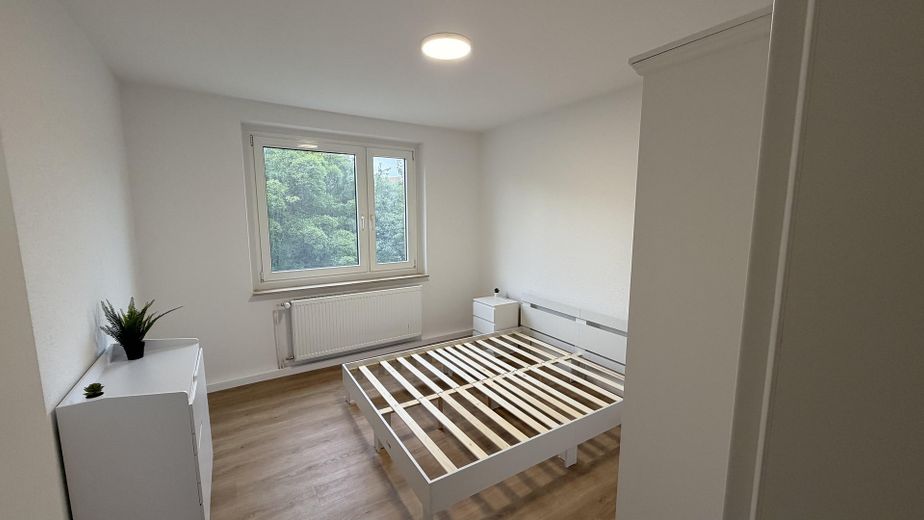 Möbliert & modernisiert – 3x 2-Zimmer-Wohnungen direkt an der Unimedizin Greifswald – Foto 6