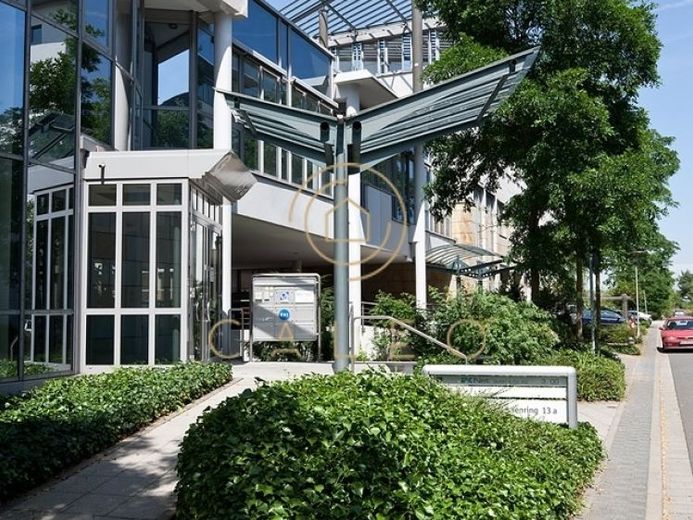 CALEO ¦ Mörfelden-Walldorf ¦ 273 m² - 4.408 m² ¦ ab EUR 8,50/m² ¦ PROVISIONSFREI – Foto 1