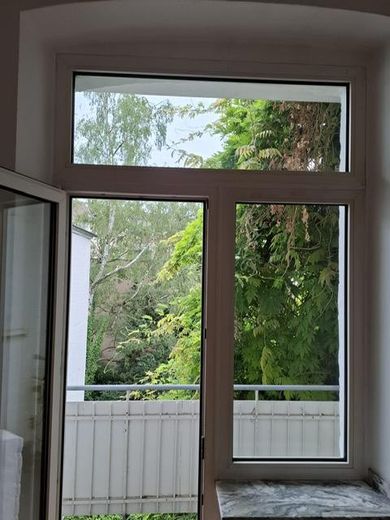 Balkonfenster