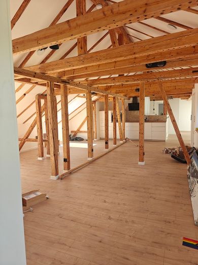 4 Zimmer Wohnung NEU – Foto 13
