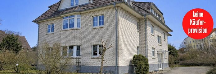 3-Raum Eigentumswohnung
