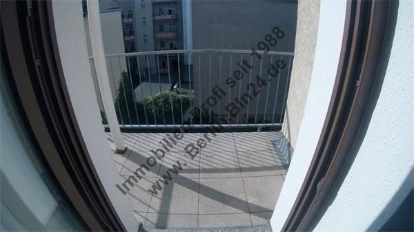 Wohnung- mieten--- SüdBalkon saniert 2er WG tauglich – G0011242