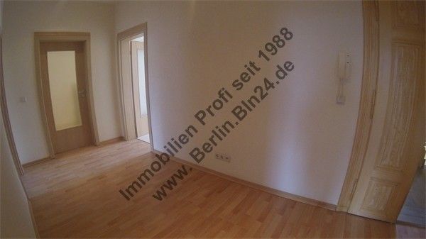 saniert und günstig 2er WG geeignet - Mietwohnung – G0020073