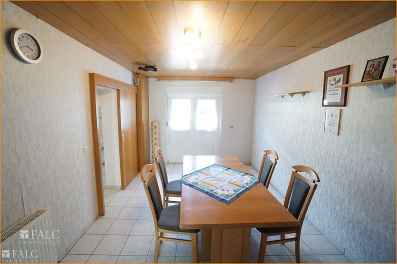 Esszimmer EG