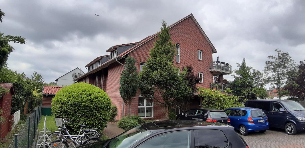 Wunderschöne Dachgeschoßwohnung mit ca. 81,00m² in Wunstorf / Luthe zum Verkauf – Foto 24