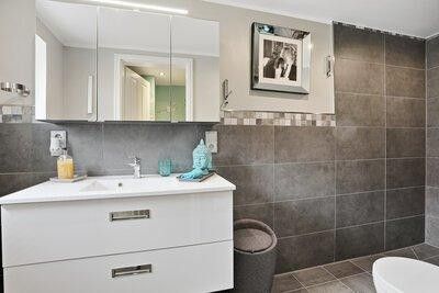 220 m² nahe Greetsiel – 3 Schlafsuiten, eine Ebene, provisionsfrei – Foto 25