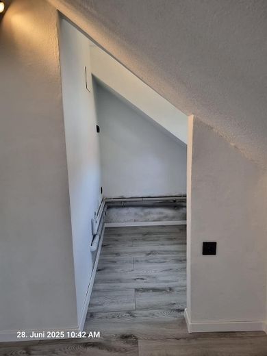 Helle 2-Zimmer Dachgeschosswohnung in Karlsfeld bei München – Foto 8