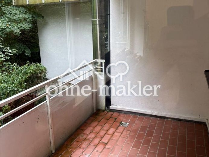 Wohnen ab 60: Schöne 2,5-Zimmer-Wohnung mit Balkon in Velbert|52,87 m²|WBS erforderlich 2 Personen – Foto 1