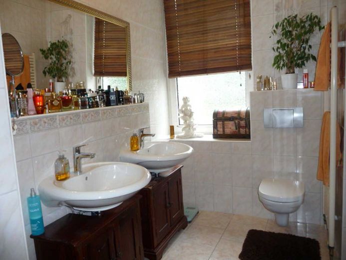 Haus am See und Baugrundstück am See in bester Wohnlage in 1.Seereihe,Seeblick,Villa am See,Kamin – फोटो 19