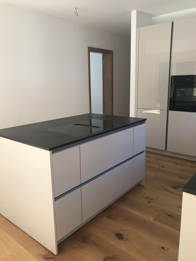 4 Zimmer Dreieich Buchschlag - Moderne Neubau-Wohnungen direkt am Wald – EBK WHG süd