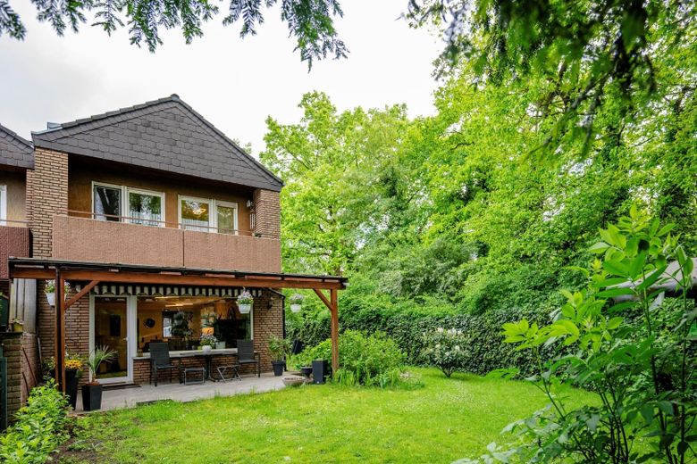 Een thuis met veel ruimte voor het hele gezin – Foto 2