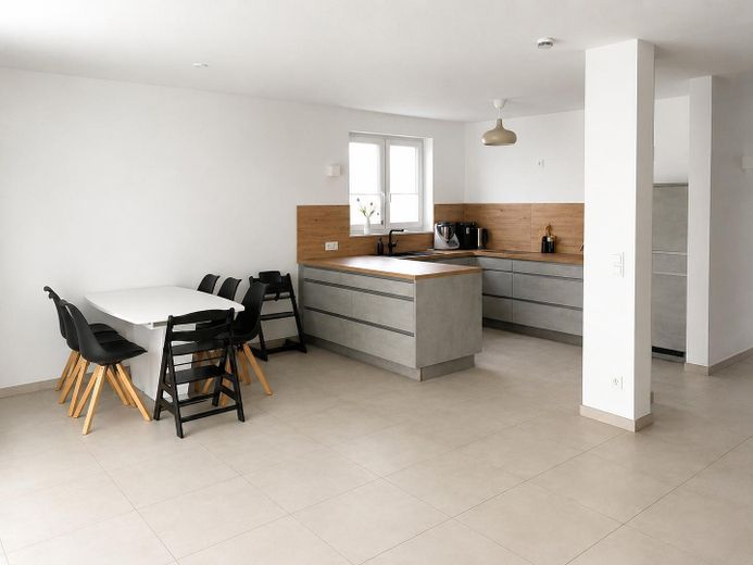 Modernes Neubau-Reihenendhaus - Ideal für Familien – Foto 7