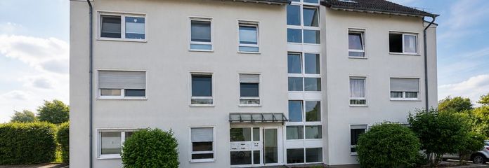 Frontansicht