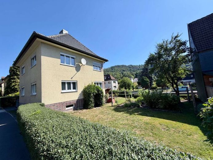 Ein gemütliches Zuhause! Ein - bis Zweifamilienhaus - Heizung 2017 neu! – फोटो 1