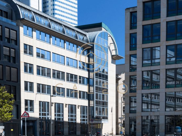 CALEO ¦ Praxisflächen ¦ PROVISIONSFREI – Foto 1