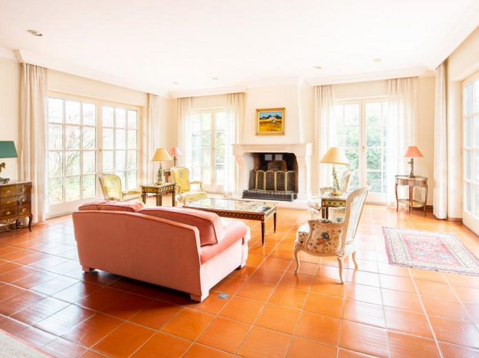 Möblierungsbeispiel