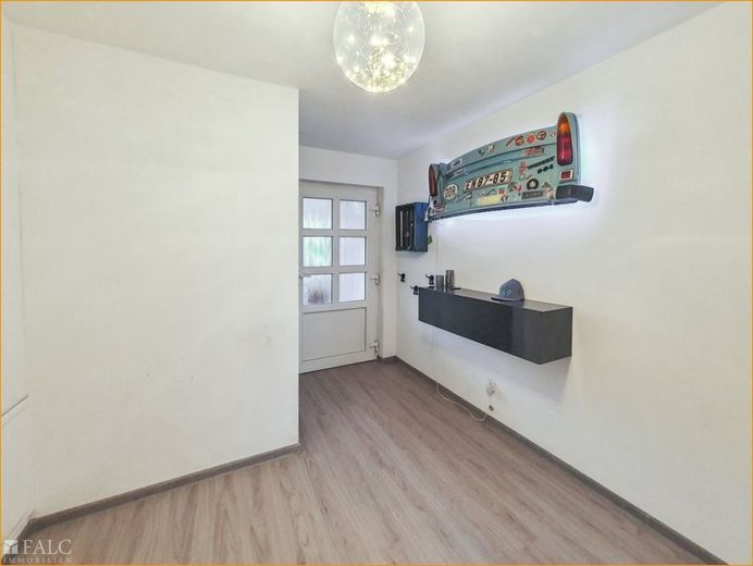 Energieeffizientes Einfamilienhaus in Müncheberg – Hausflur