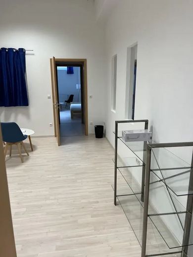 Musterzimmer "Typ Komfort"