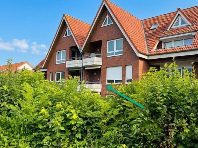 Urocze mieszkanie własnościowe w spokojnej, najlepszej lokalizacji – wprowadzić się, poczuć się dobrze i cieszyć się życiem – Foto 1