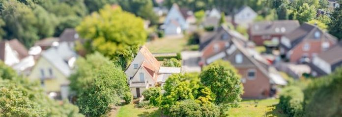 Mittelshuchting | Investitionschance auf ca. 1.721 m² Grundstück