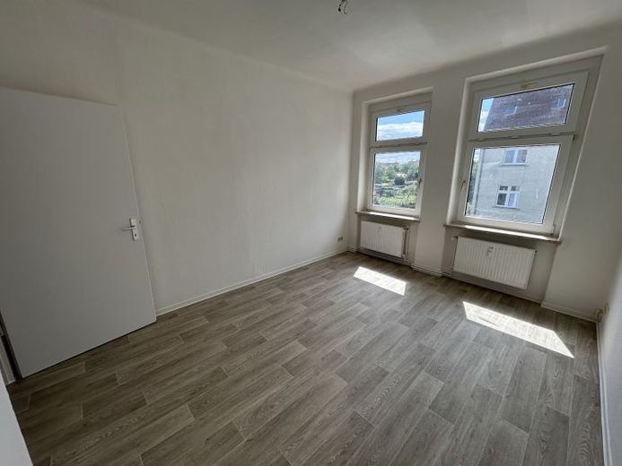 Ideal als erste eigene Wohnung! Helle 2-Zimmer-Wohnung! – फोटो 1