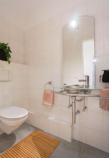 Gäste-WC