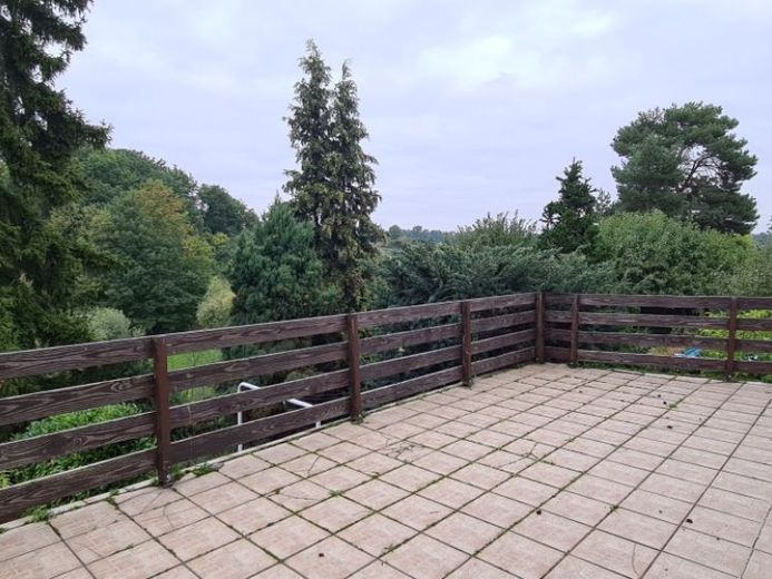 beziehbares Einfamilienhaus in ruhiger Dorflage nahe Hermsdorf, Preis VB – Foto 1