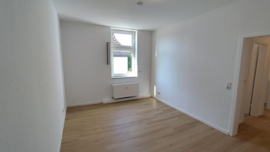 Holzstraße'de yenilenmiş, aydınlık 110 m² 4,5 odalı daire – Schlafzimmer 3