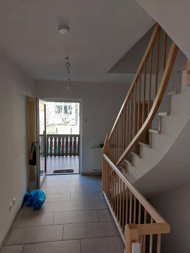 Treppenhaus 2