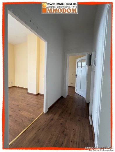 Repräsentative Büroeinheit mit Balkon, großem Foyer, Küche, 2 WCs im Erdgeschoss zu vermieten! – EG links
