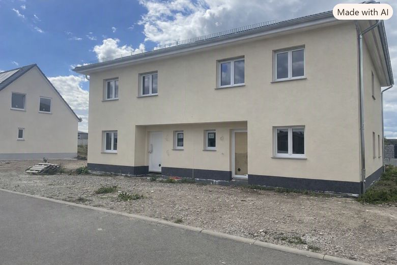 High-quality semi-detached houses on Kümmelsberg – first occupancy from February 2027 – Photo 2