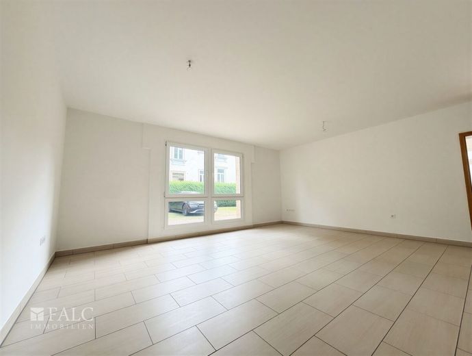 Wohnen mit Charakter! – Wohnzimmer
