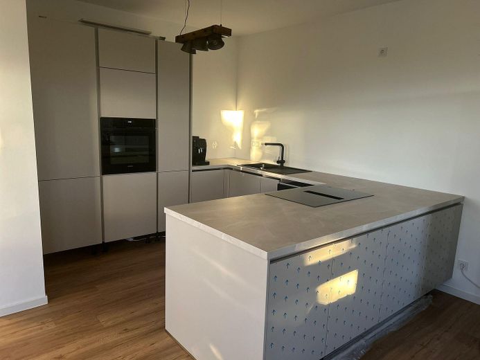 Attico privo di barriere architettoniche sul canale – Foto 9