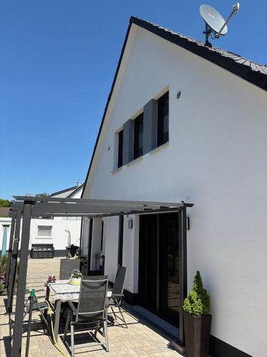 Blick Norden