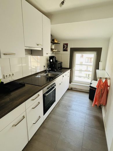 Moderno piso de 3 habitaciones en una ubicación muy céntrica (posible uso como apartamento vacacional) – Foto 18
