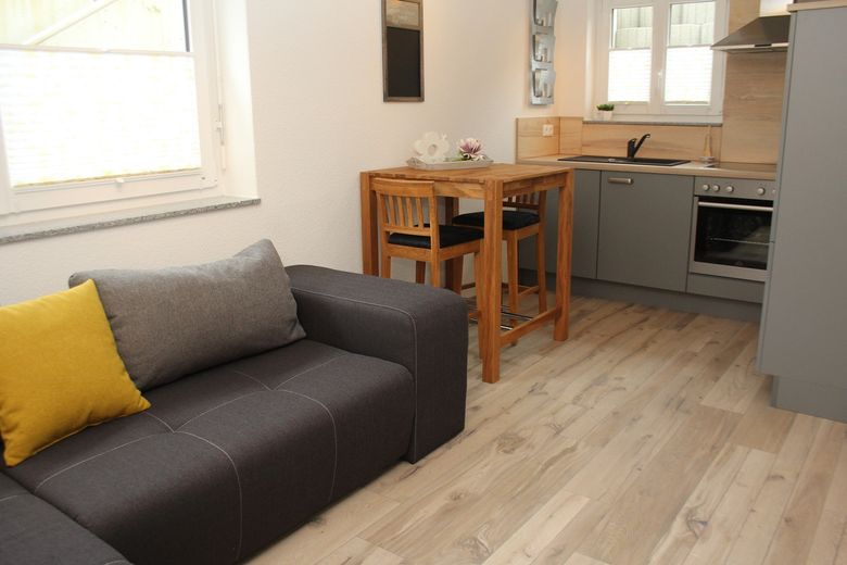 Möblierte Wohnung zum Relaxen und E-Chargen – Foto 17