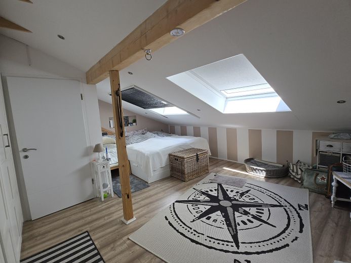 Elternschlafzimmer