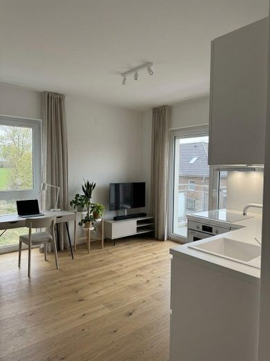 Hopfengarten'de kiralık daire – Fotoğraf 2