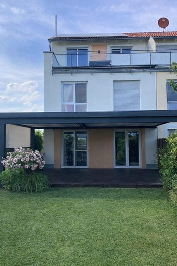 Terassenüberdachung