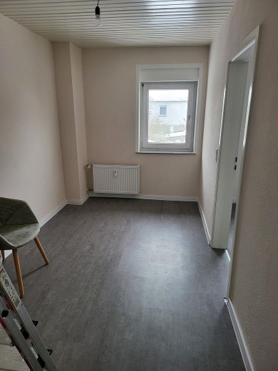 Ankleide / Durchgangszimmer