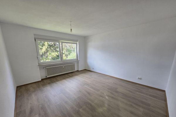 Jasne, całkowicie wyremontowane mieszkanie 3-pokojowe