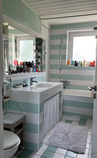 Zuhause mit Charakter und Herz an Frankfurt’s Stadtrand – Foto 14