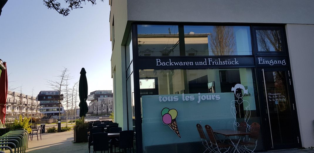 Investimento perfetto: appartamento di 2 locali - con vista sull’acqua e senza provvigione – ..mit frischen Brötchen & Eis
