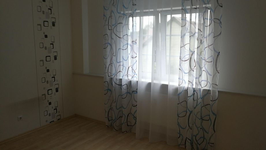 Wohnung OG Schlafzimmer 2