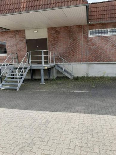 Gewerbezentrrum zu verkaufen - ehemaliges Einkaufszentrum – Bild 11