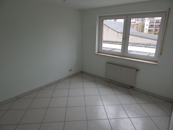 **Wohnfreundlicher Grundriss mit viel Tageslicht in fast zentraler Lage** – Schlafzimmer